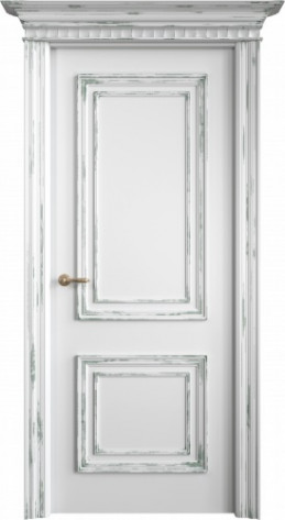 Русдверь Межкомнатная дверь Доминика-JN 1 Декапе, арт. 8619