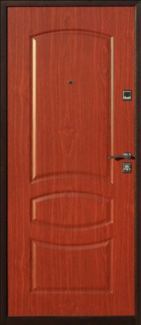 Феррони Входная дверь Стройгост 7-2, арт. 0000020