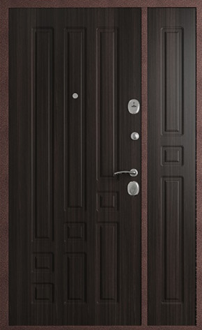 CordonDoor Входная дверь Комфорт 2Д, арт. 0001945