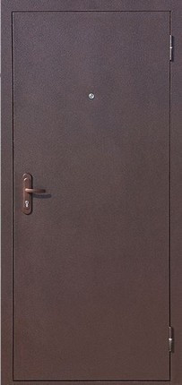 Феррони Входная дверь Стройгост 5-1 М, арт. 0000018