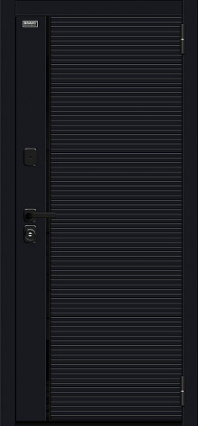 Браво Входная дверь N-3 Лайнер-3, арт. 0003544